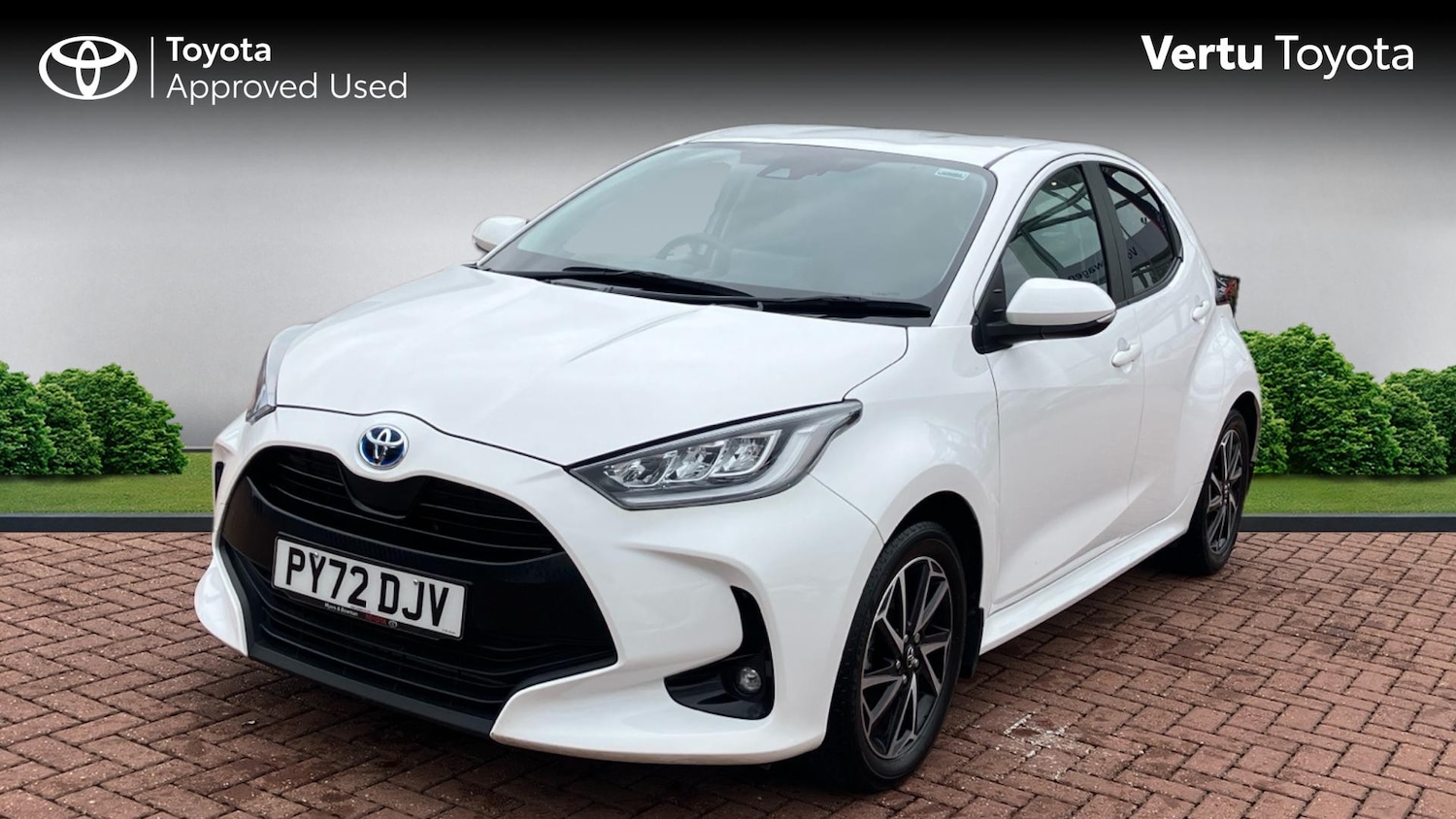 Used Toyota Yaris 2022 for sale - 78175687: Photo 3