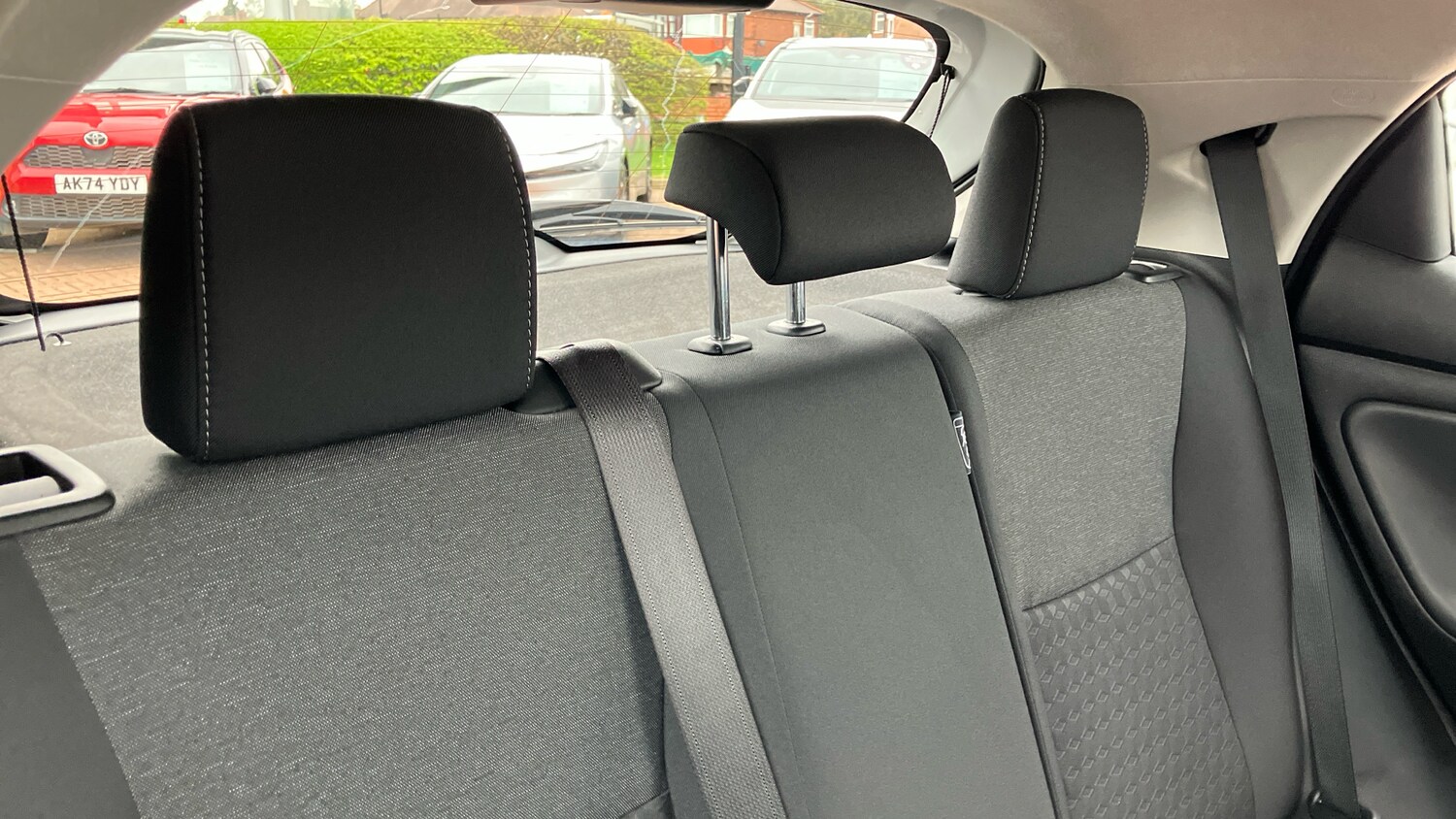 Used Toyota Yaris 2022 for sale - 78175687: Photo 33