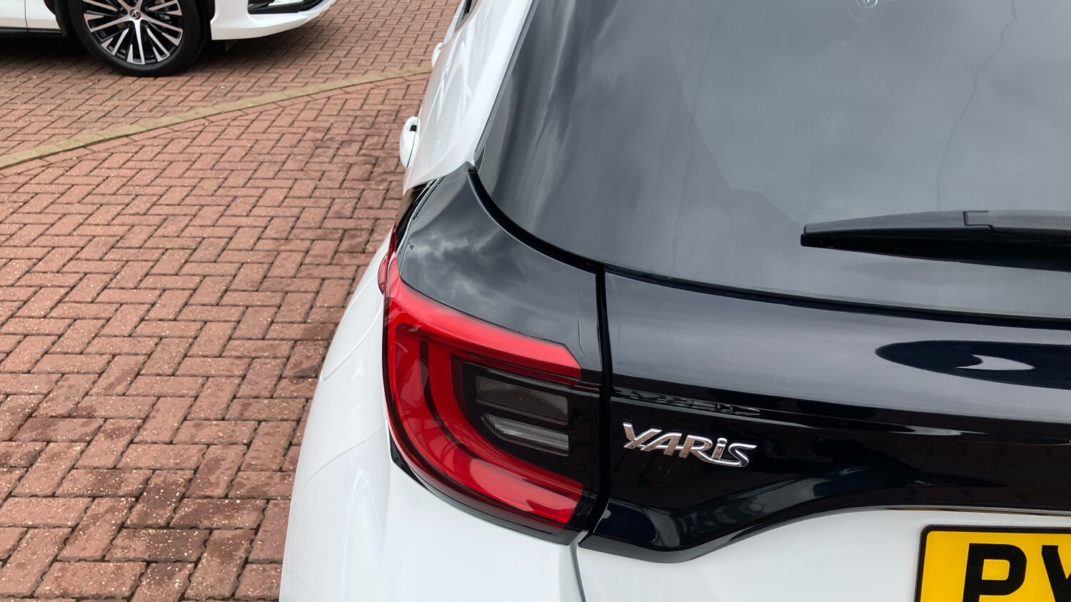 Used Toyota Yaris 2022 for sale - 78175687: Photo 34