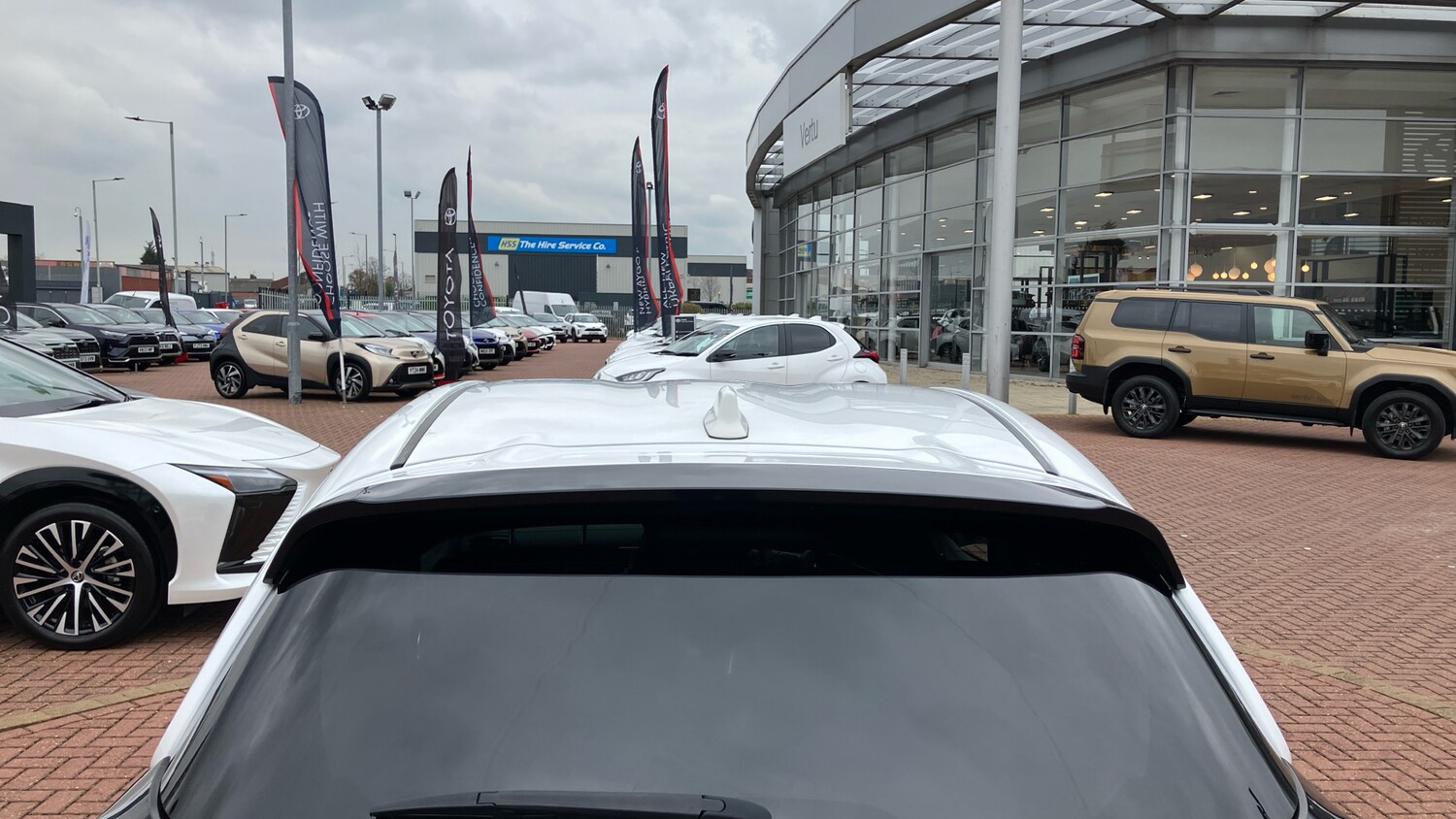 Used Toyota Yaris 2022 for sale - 78175687: Photo 35