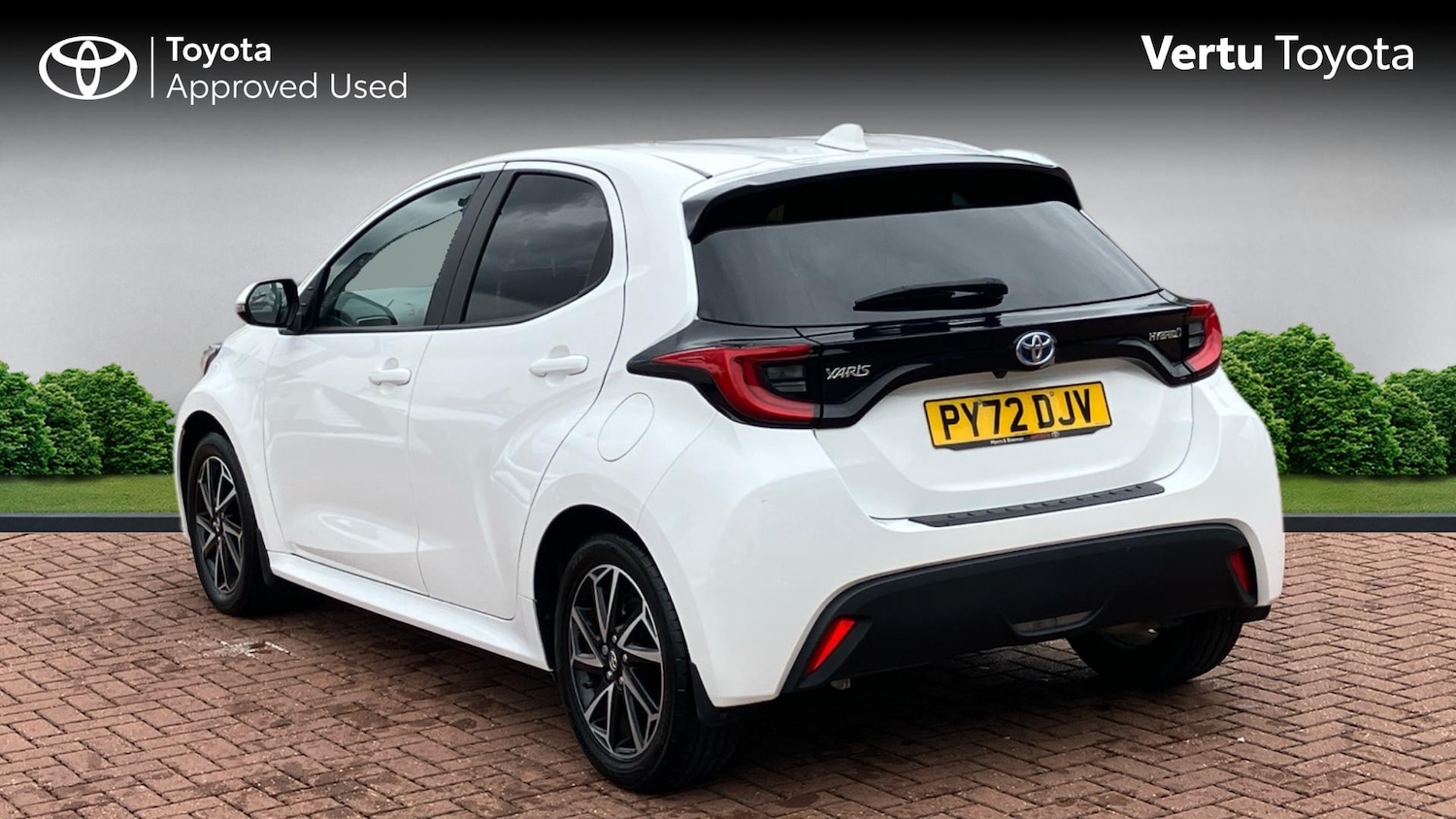 Used Toyota Yaris 2022 for sale - 78175687: Photo 4