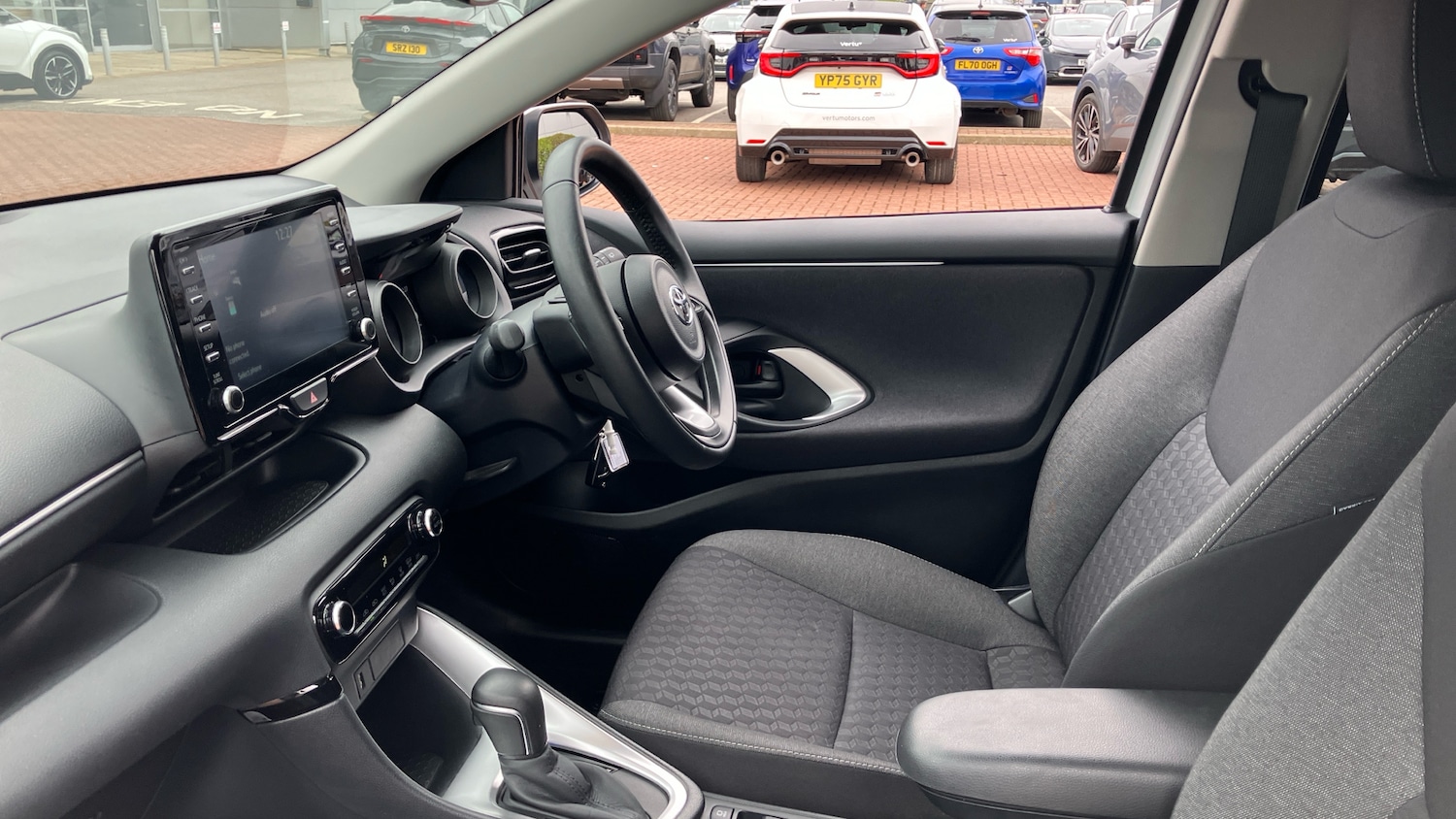 Used Toyota Yaris 2022 for sale - 78175687: Photo 5