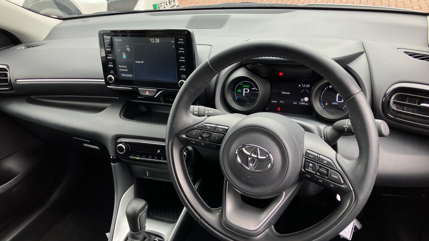 Used Toyota Yaris 2022 for sale - 78175687: Photo 6