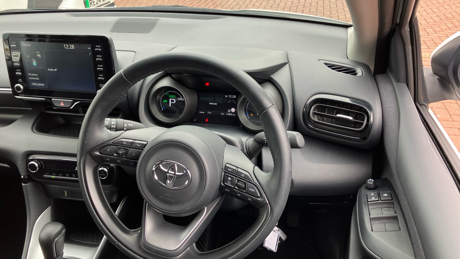 Used Toyota Yaris 2022 for sale - 78175687: Photo 7