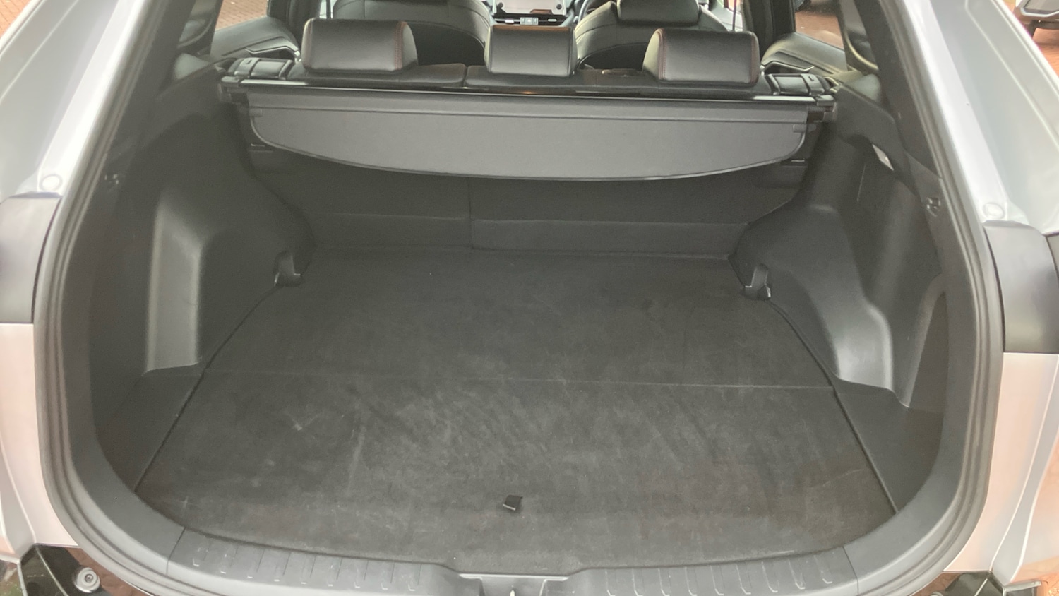 Used Toyota RAV4 2021 for sale - 76382556: Photo 14