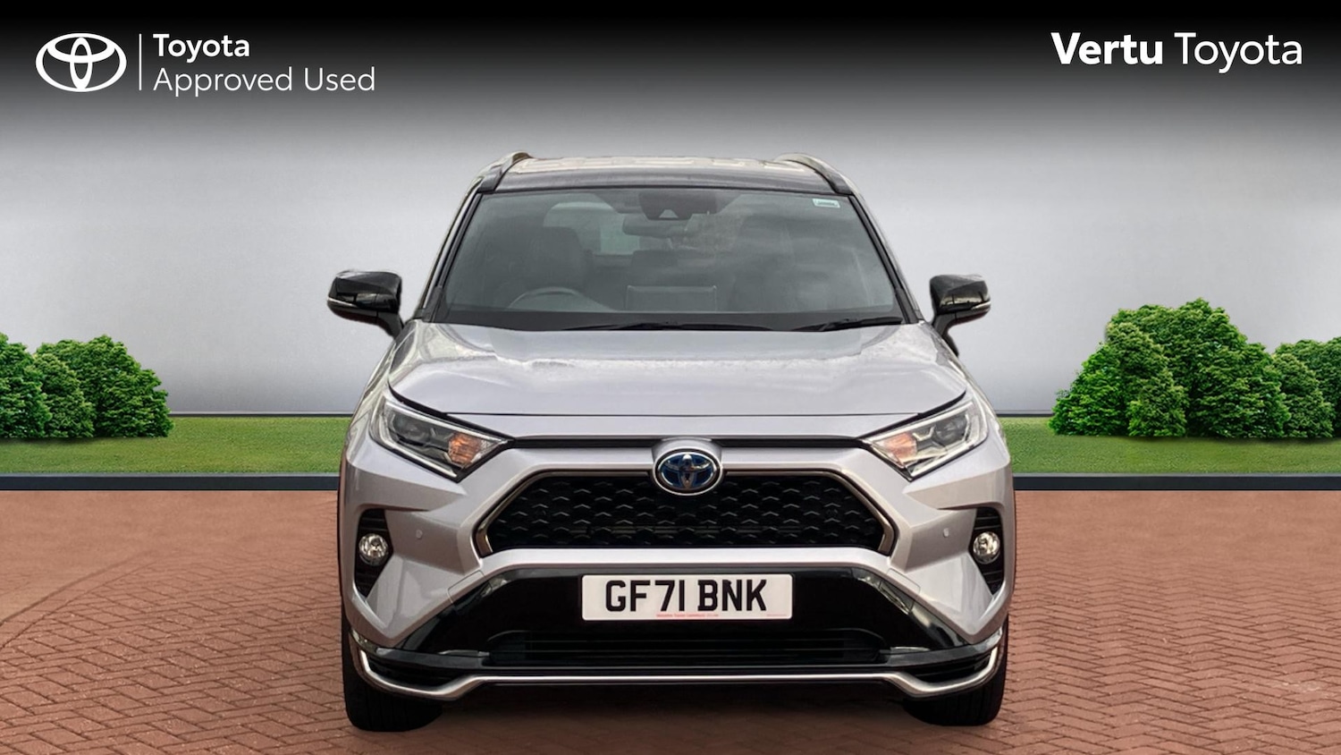 Used Toyota RAV4 2021 for sale - 76382556: Photo 15
