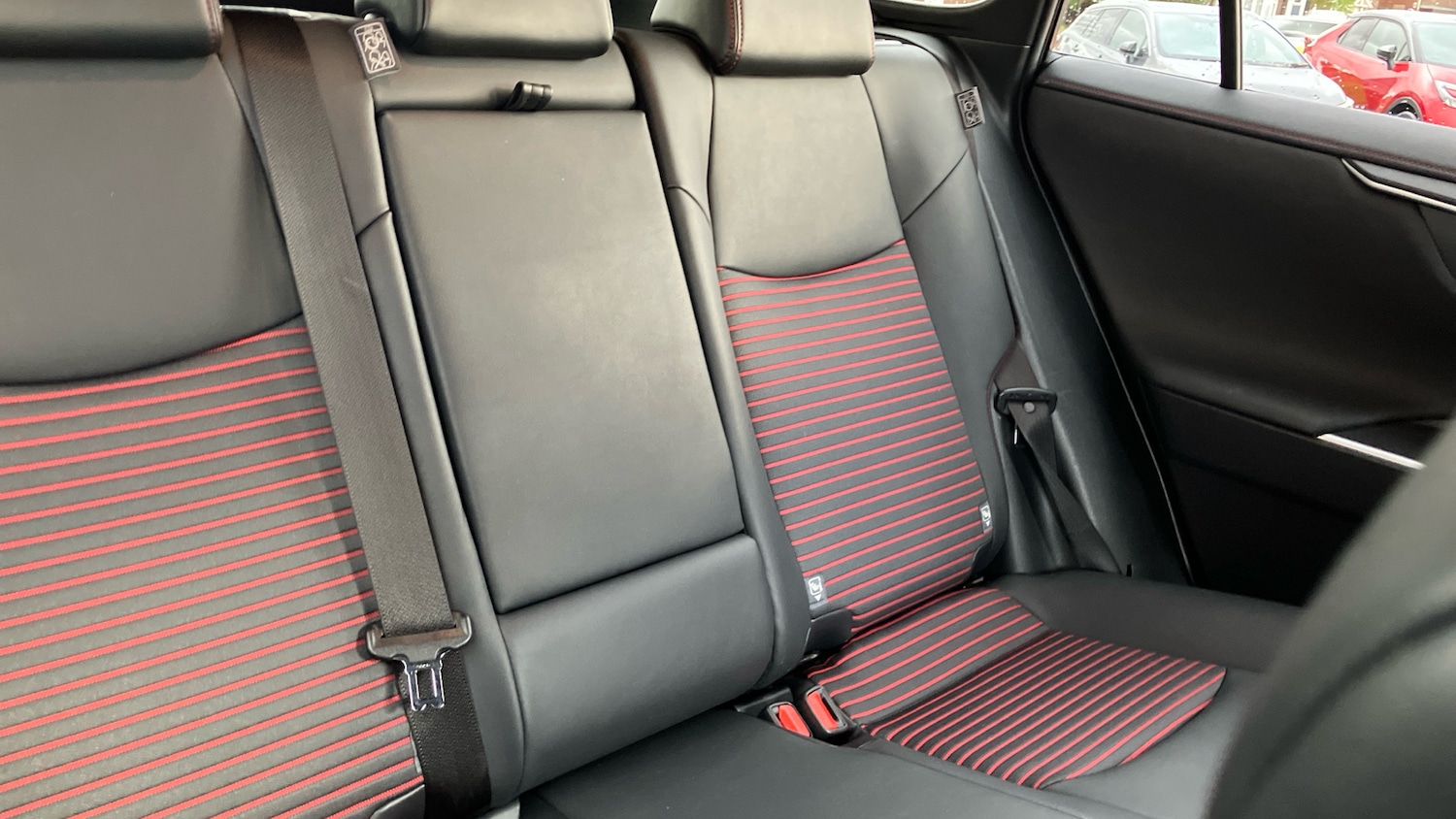 Used Toyota RAV4 2021 for sale - 76382556: Photo 20