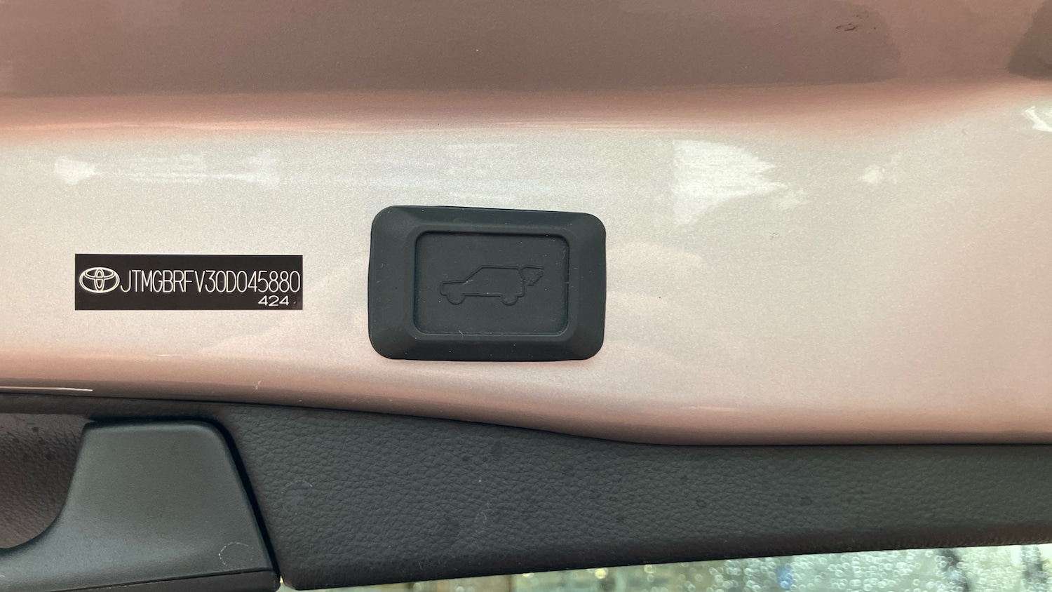 Used Toyota RAV4 2021 for sale - 76382556: Photo 27