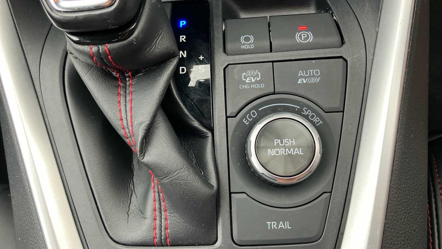 Used Toyota RAV4 2021 for sale - 76382556: Photo 35