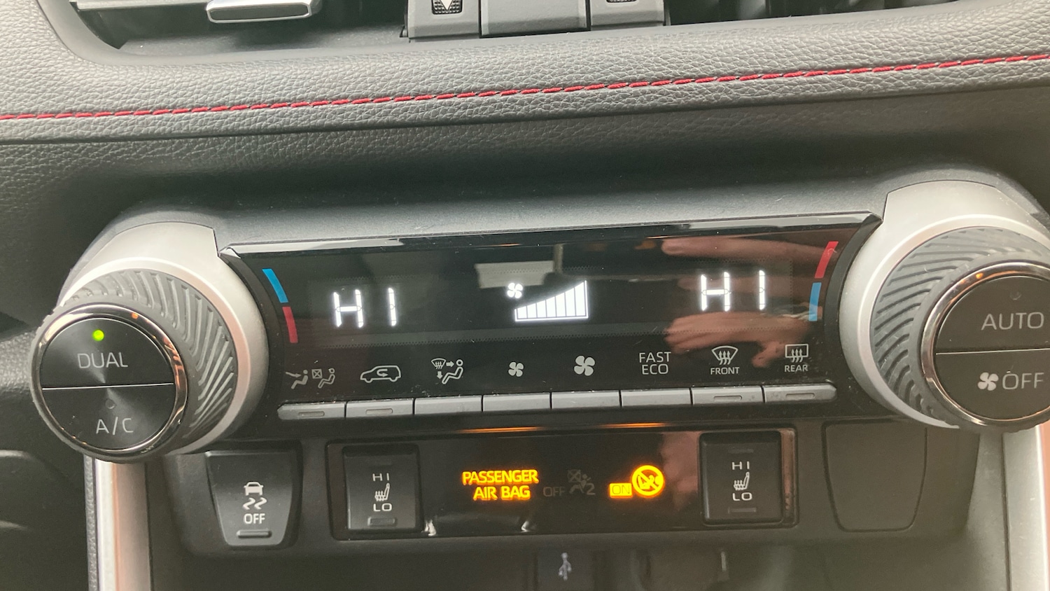 Used Toyota RAV4 2021 for sale - 76382556: Photo 38