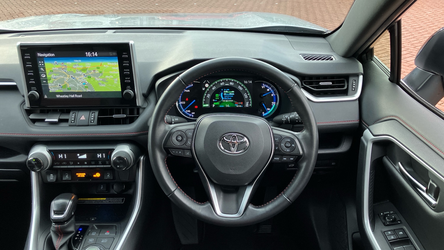 Used Toyota RAV4 2021 for sale - 76382556: Photo 6