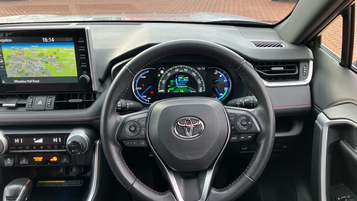 Used Toyota RAV4 2021 for sale - 76382556: Photo 8