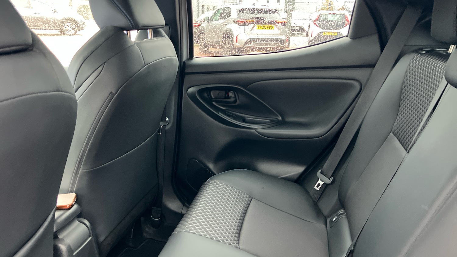 Used Toyota Yaris 2024 for sale - 76882298: Photo 13