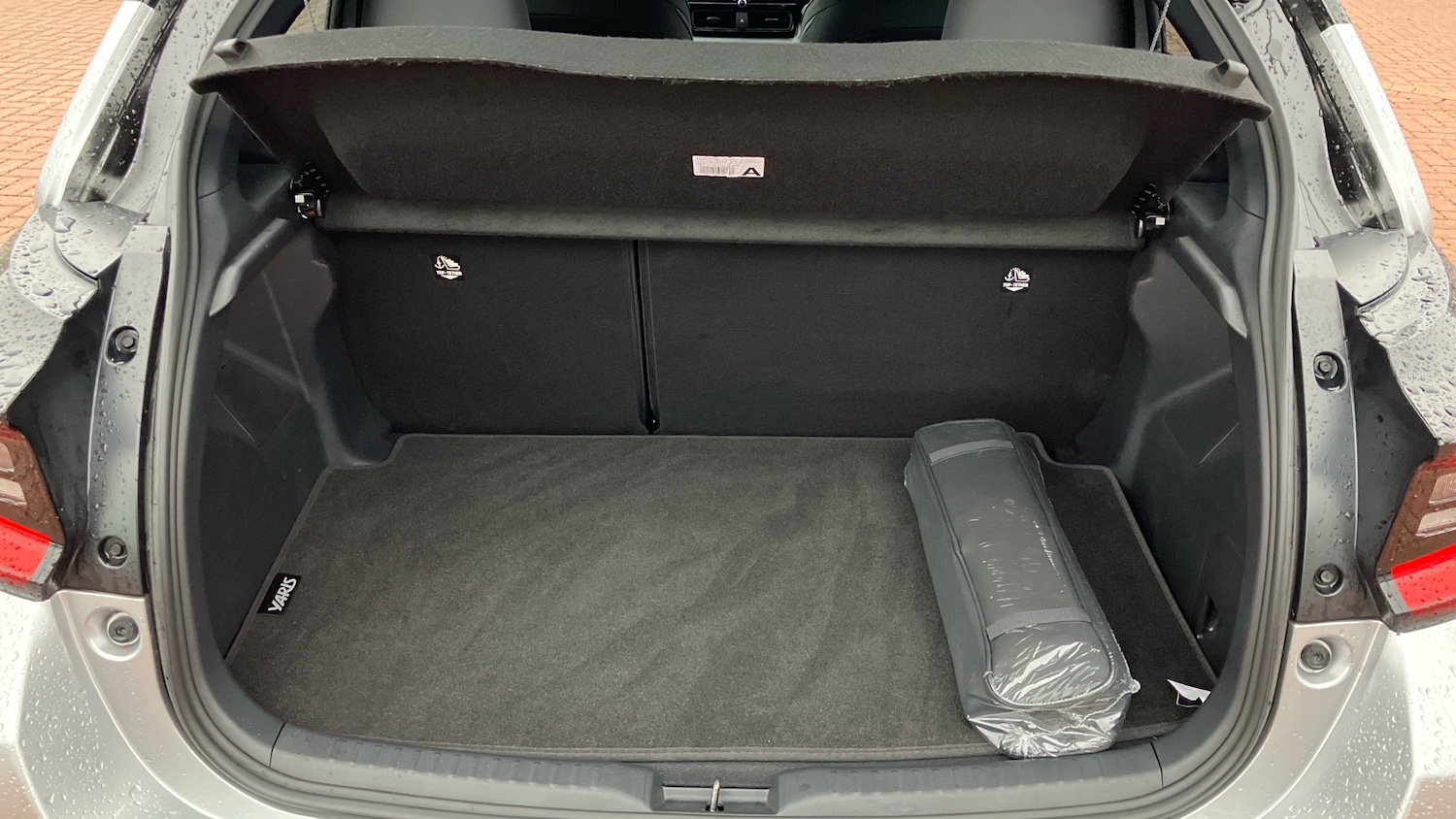 Used Toyota Yaris 2024 for sale - 76882298: Photo 14