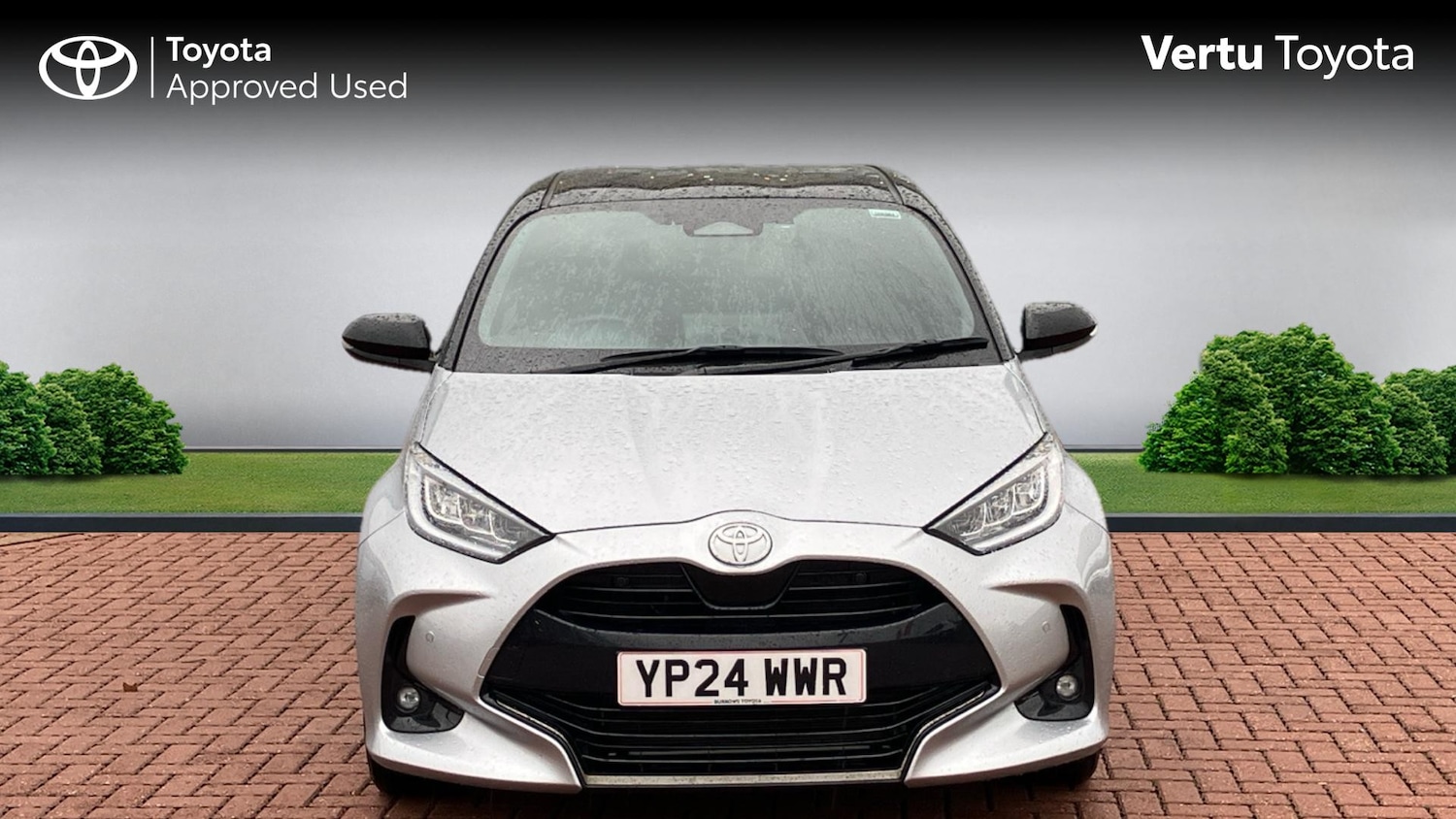 Used Toyota Yaris 2024 for sale - 76882298: Photo 15