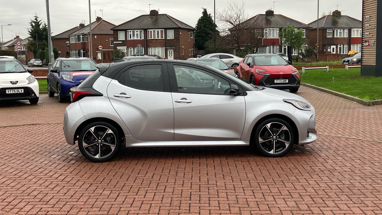 Used Toyota Yaris 2024 for sale - 76882298: Photo 16