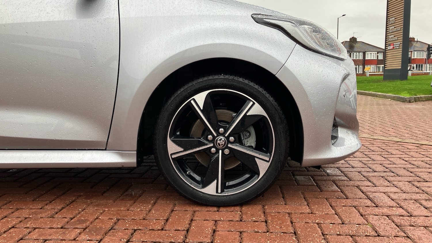 Used Toyota Yaris 2024 for sale - 76882298: Photo 18