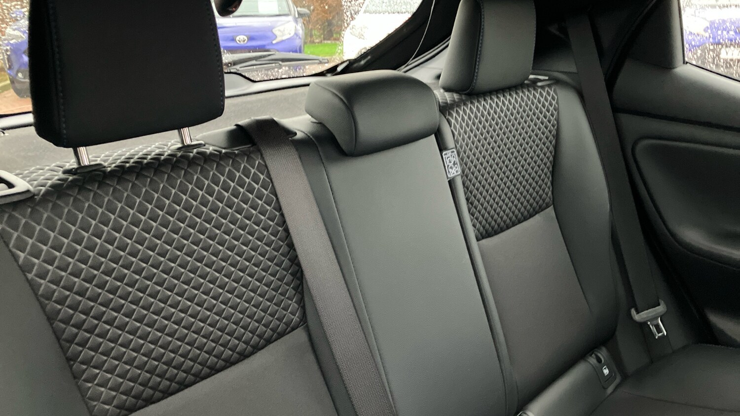 Used Toyota Yaris 2024 for sale - 76882298: Photo 20