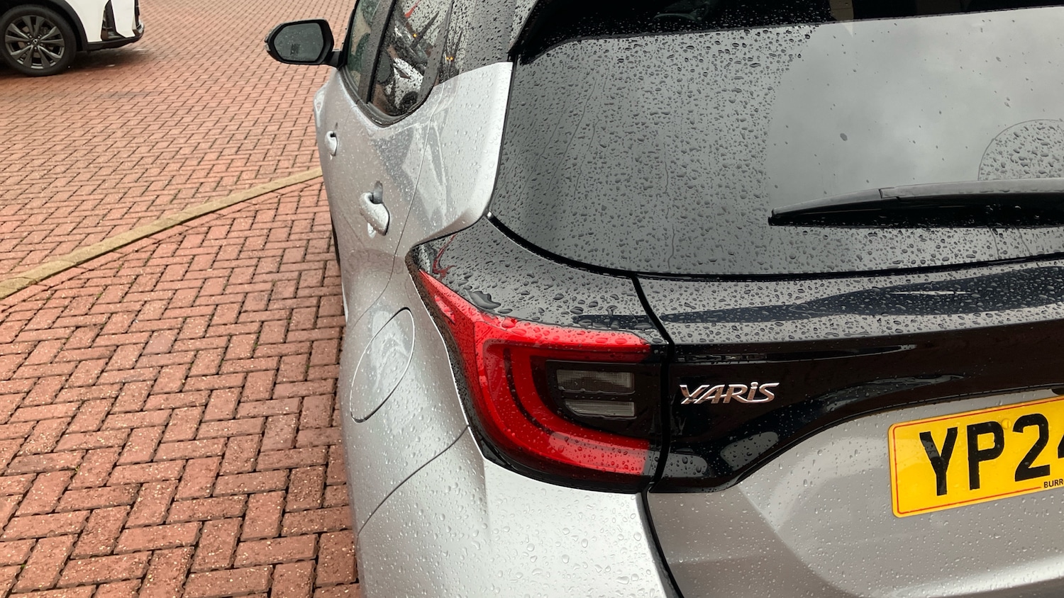 Used Toyota Yaris 2024 for sale - 76882298: Photo 21