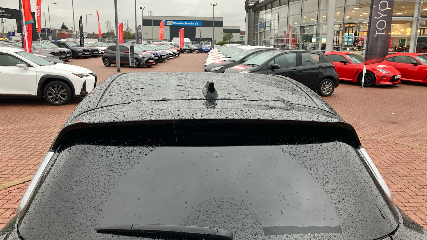 Used Toyota Yaris 2024 for sale - 76882298: Photo 22