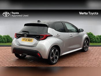 Used Toyota Yaris 2024 for sale - 76882298: Photo