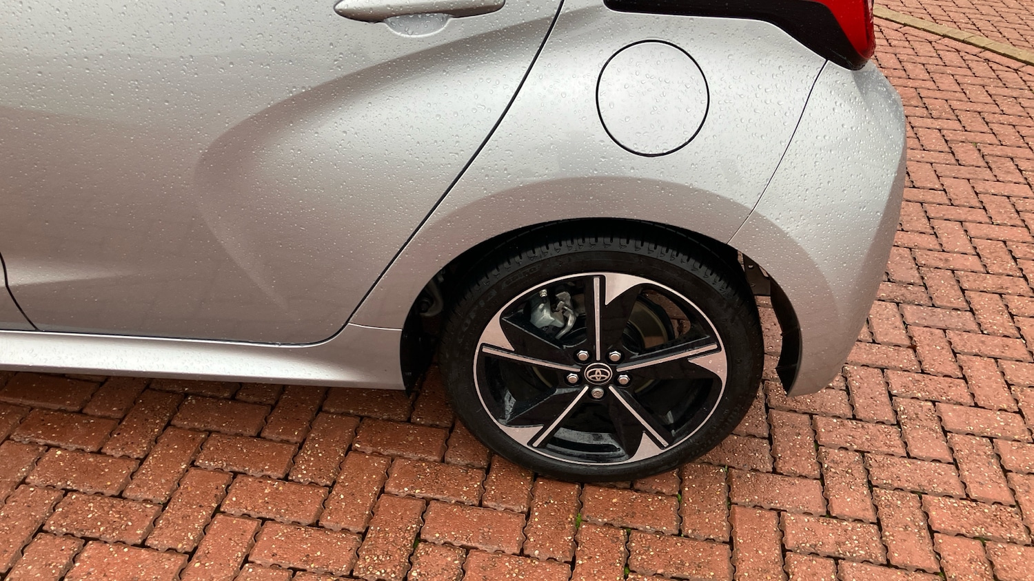 Used Toyota Yaris 2024 for sale - 76882298: Photo 34