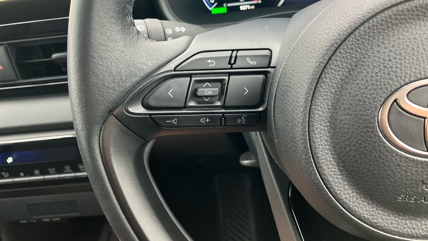 Used Toyota Yaris 2024 for sale - 76882298: Photo 40