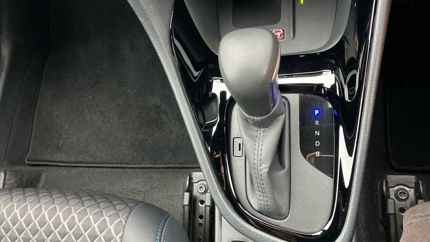 Used Toyota Yaris 2024 for sale - 76882298: Photo 42