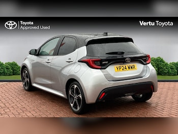 Used Toyota Yaris 2024 for sale - 76882298: Photo