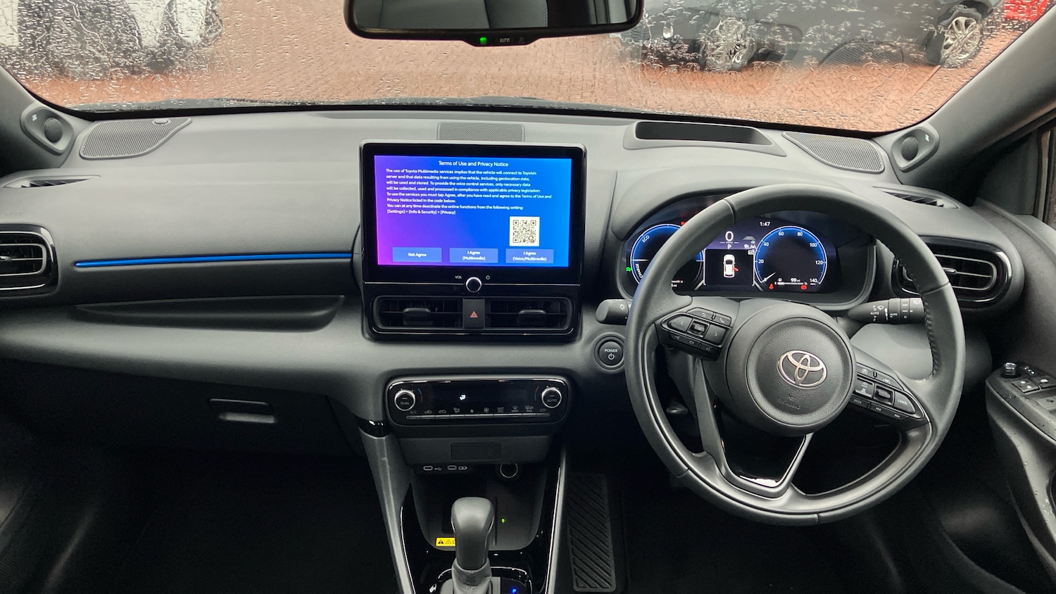 Used Toyota Yaris 2024 for sale - 76882298: Photo 5