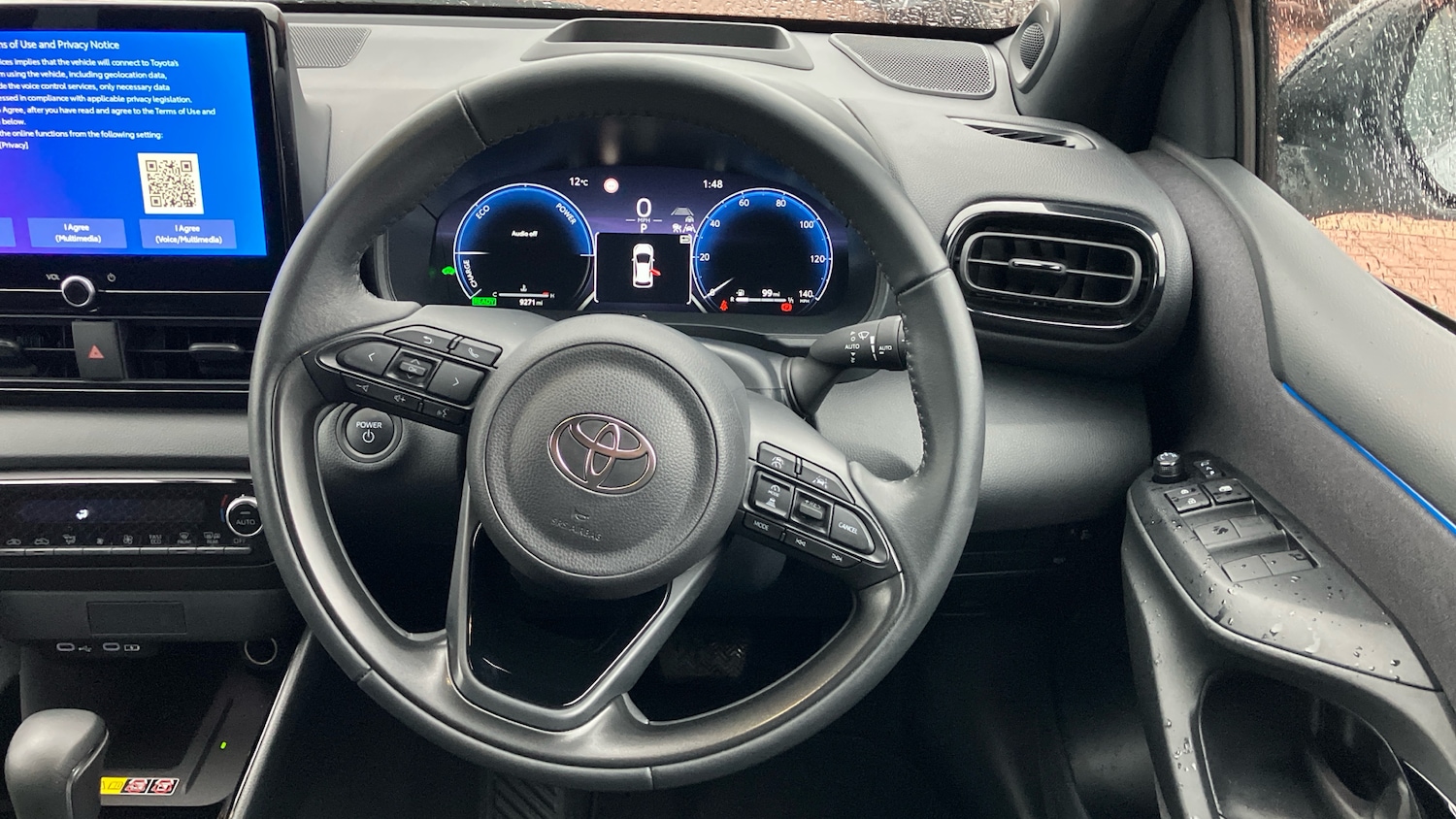 Used Toyota Yaris 2024 for sale - 76882298: Photo 8