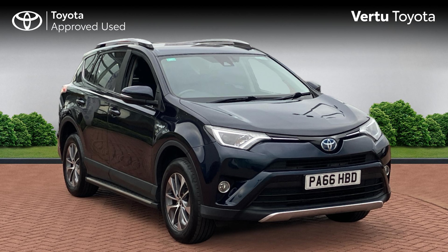 Used Toyota RAV4 2017 for sale - 76157722: Photo 1