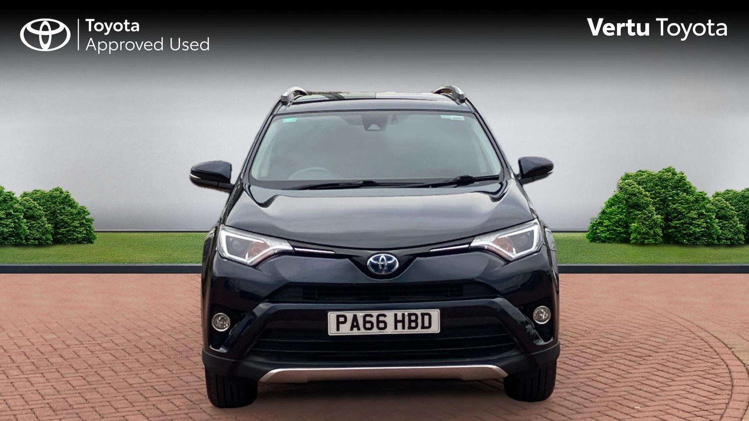 Used Toyota RAV4 2017 for sale - 76157722: Photo 15