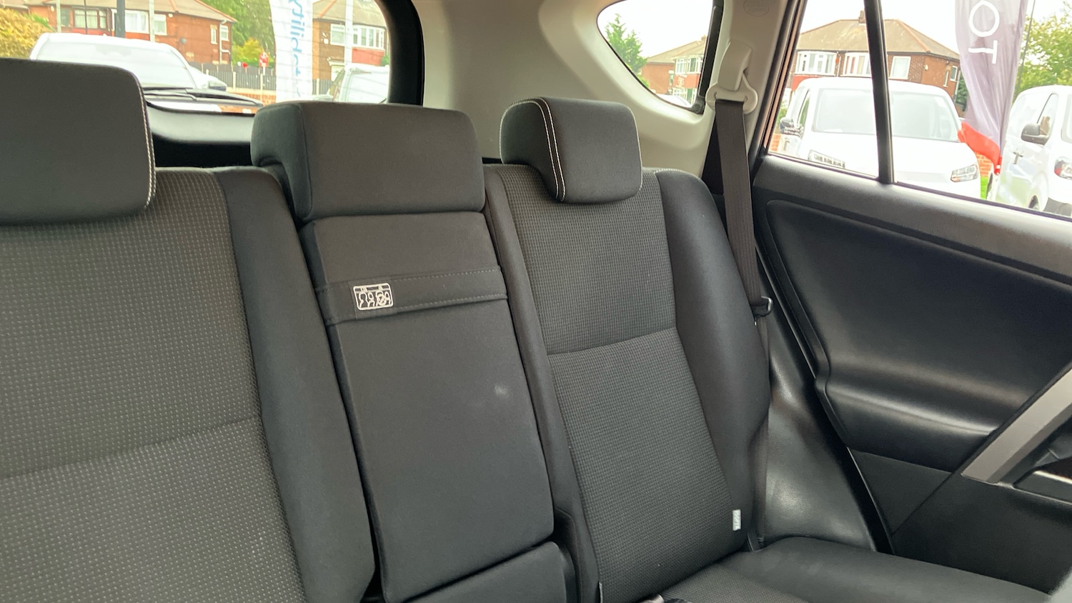 Used Toyota RAV4 2017 for sale - 76157722: Photo 20