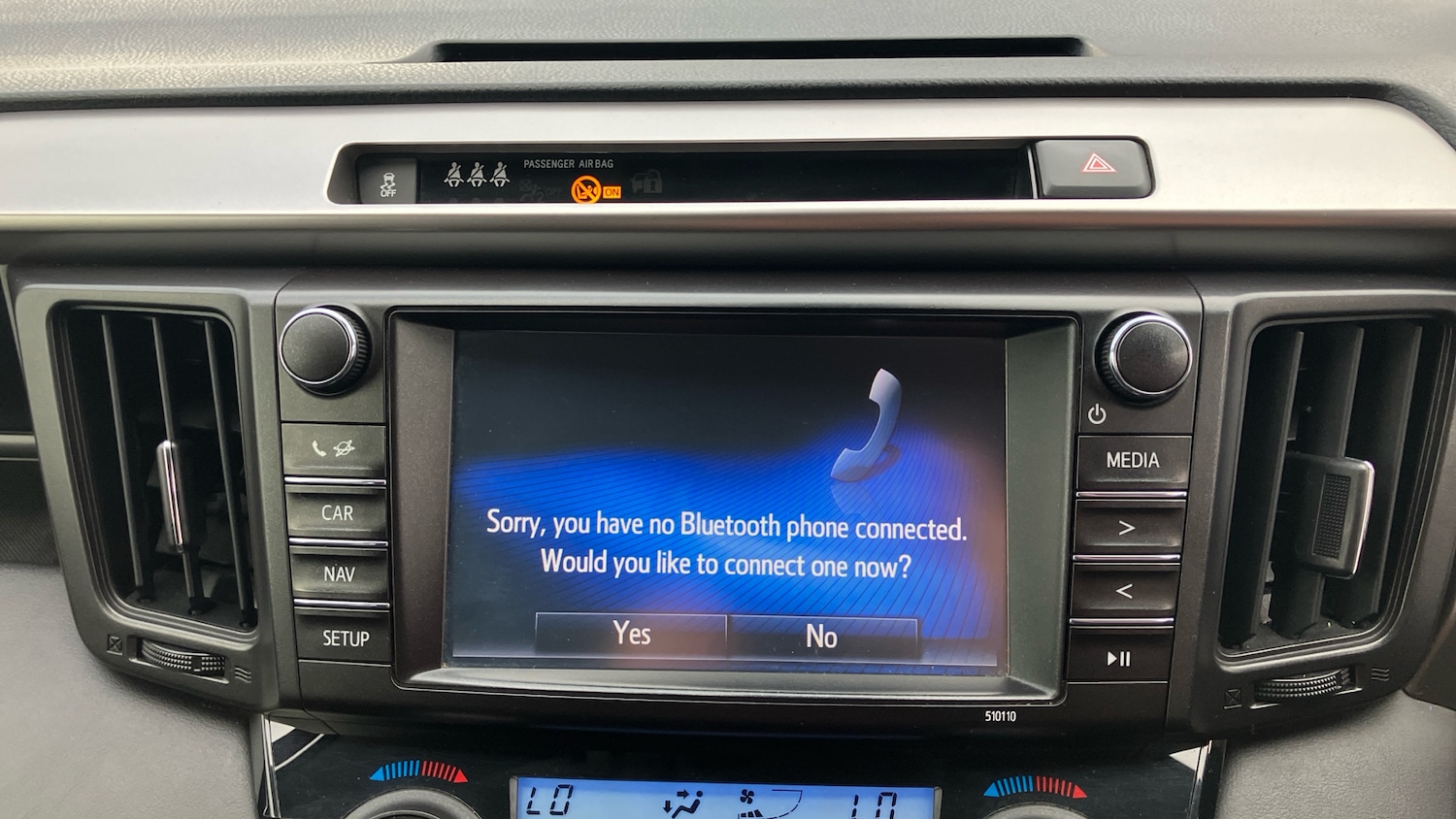 Used Toyota RAV4 2017 for sale - 76157722: Photo 22