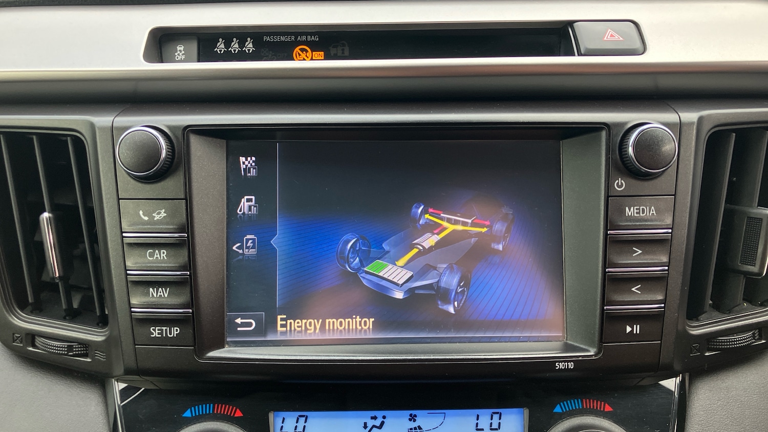 Used Toyota RAV4 2017 for sale - 76157722: Photo 23