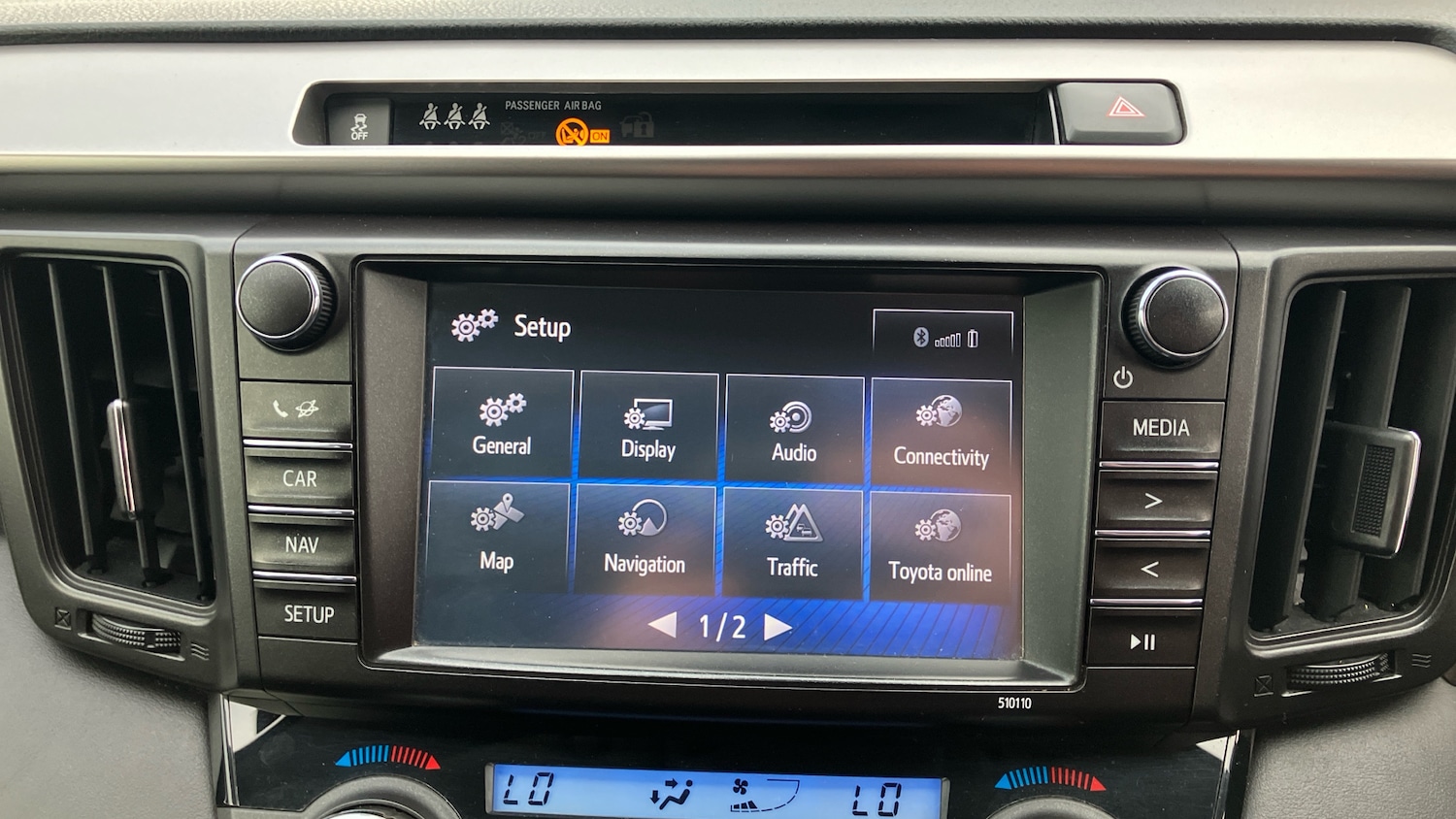 Used Toyota RAV4 2017 for sale - 76157722: Photo 24