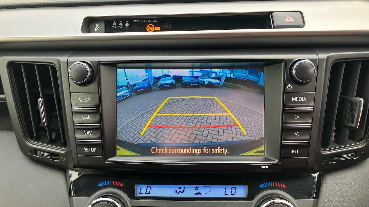 Used Toyota RAV4 2017 for sale - 76157722: Photo 26