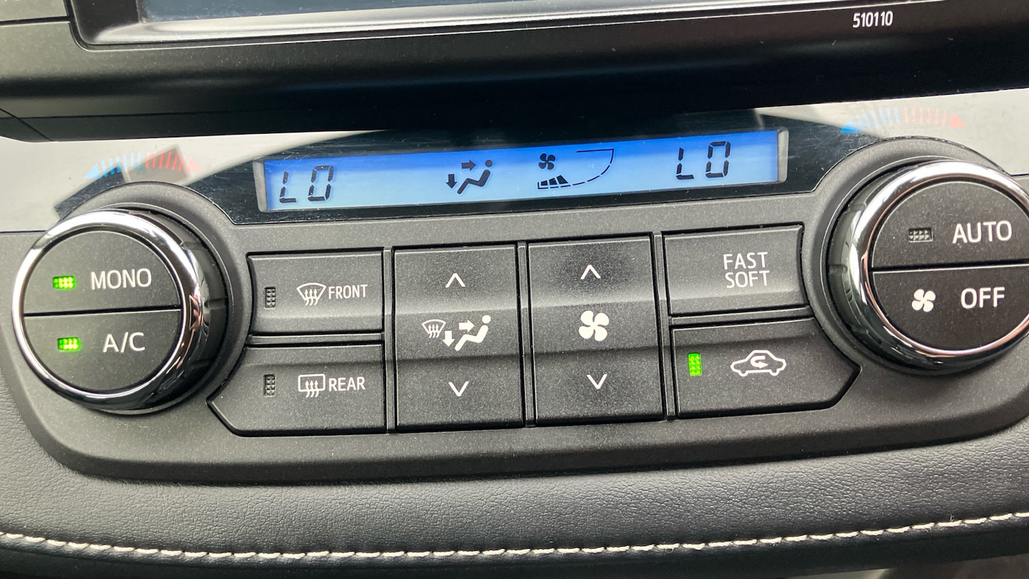 Used Toyota RAV4 2017 for sale - 76157722: Photo 36