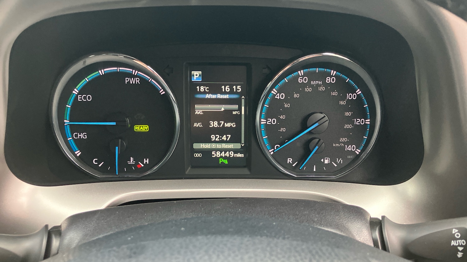 Used Toyota RAV4 2017 for sale - 76157722: Photo 9