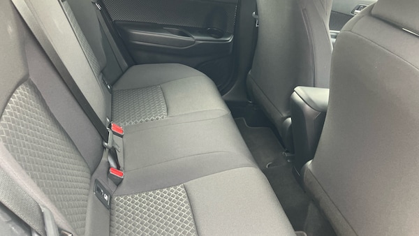 Used Toyota C-HR 2022 for sale - 76302081: Photo 12