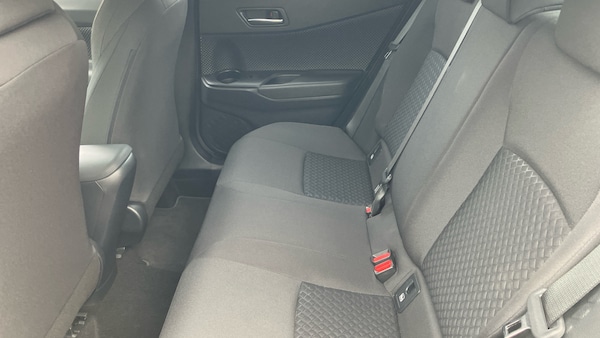 Used Toyota C-HR 2022 for sale - 76302081: Photo 13