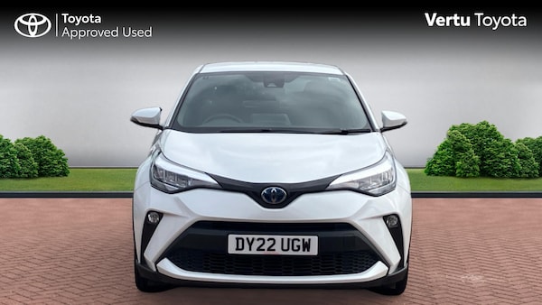 Used Toyota C-HR 2022 for sale - 76302081: Photo 15