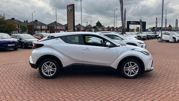 Used Toyota C-HR 2022 for sale - 76302081: Photo 16