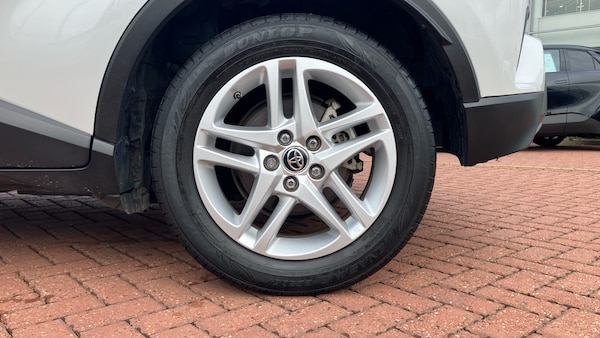 Used Toyota C-HR 2022 for sale - 76302081: Photo 18