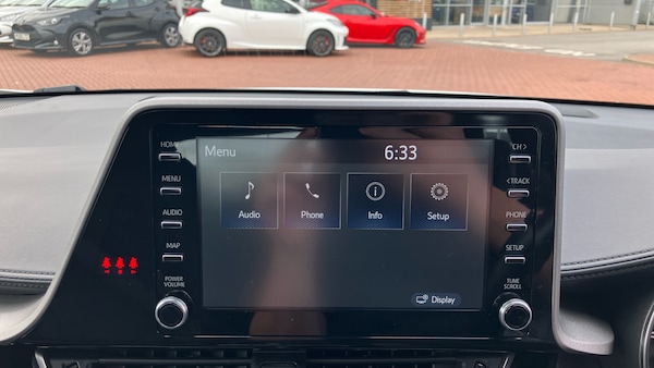 Used Toyota C-HR 2022 for sale - 76302081: Photo 24
