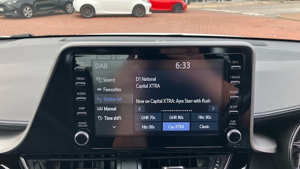 Used Toyota C-HR 2022 for sale - 76302081: Photo 25