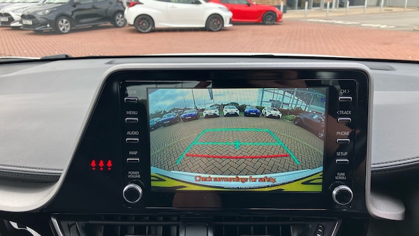 Used Toyota C-HR 2022 for sale - 76302081: Photo 26