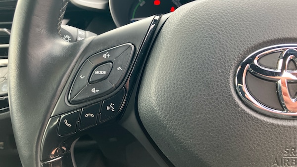 Used Toyota C-HR 2022 for sale - 76302081: Photo 38