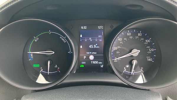 Used Toyota C-HR 2022 for sale - 76302081: Photo 9